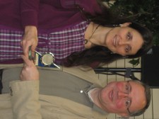 Sportlerin des Jahres 2009 - Teodora König