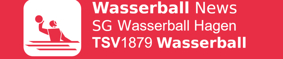 Wasserball News